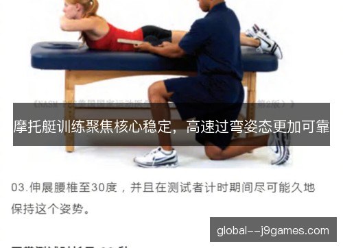 摩托艇训练聚焦核心稳定,高速过弯姿态更加可靠 摩托艇训练聚焦核心稳定,高速过弯姿态更加可靠